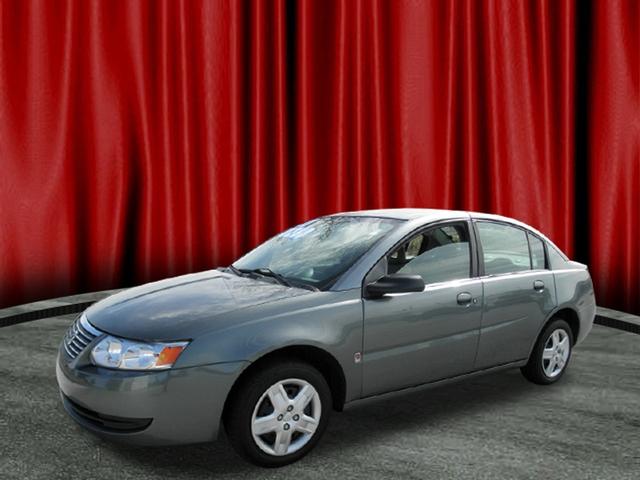 Photo of 2007 Saturn Ion