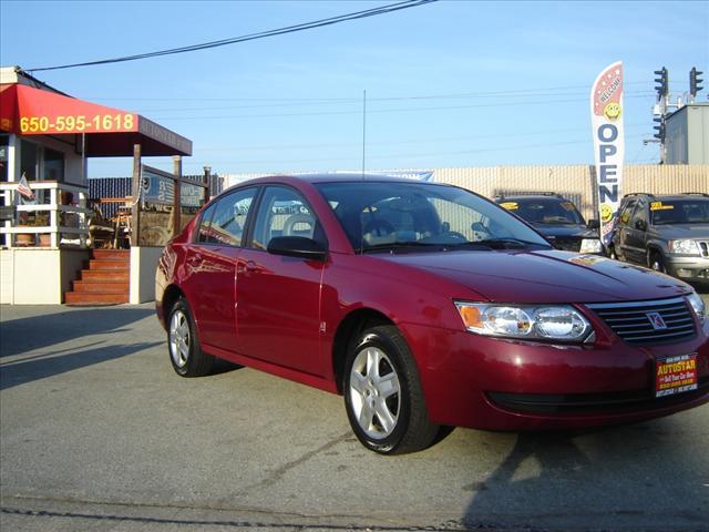 Photo of 2007 Saturn Ion