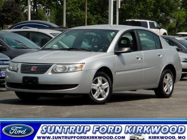 Photo of 2006 Saturn Ion