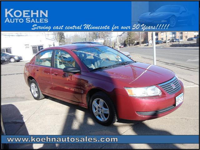 Photo of 2006 Saturn Ion