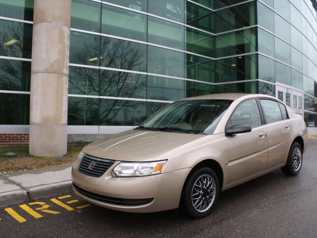 Photo of 2007 Saturn Ion