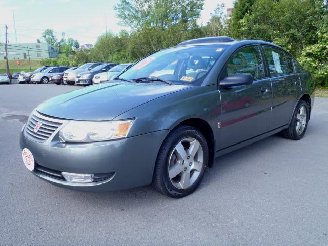 Photo of 2006 Saturn Ion