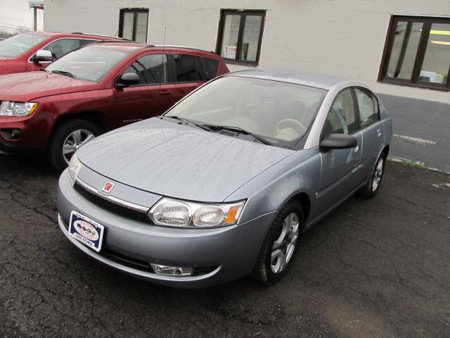 Photo of 2003 Saturn ION