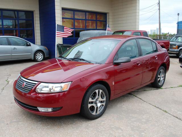 Photo of 2005 Saturn Ion