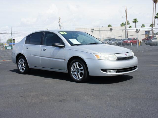 Photo of 2003 Saturn Ion