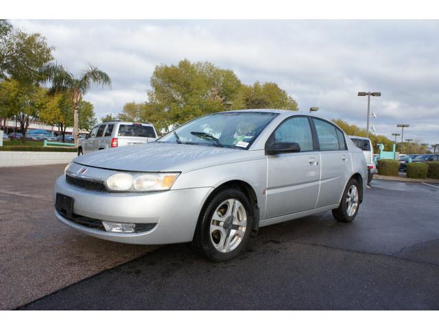 Photo of 2003 Saturn Ion