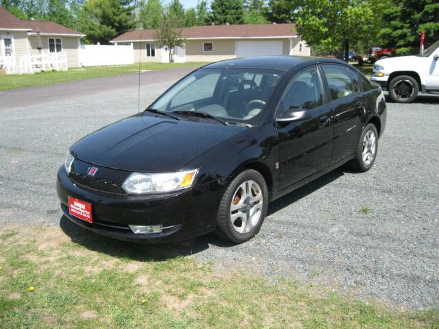 Photo of 2003 Saturn Ion