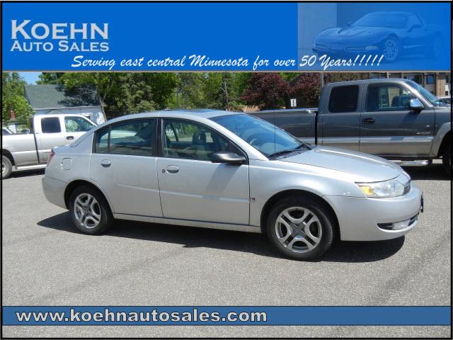 Photo of 2004 Saturn Ion