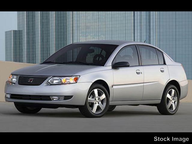 Photo of 2006 Saturn Ion