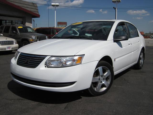 Photo of 2006 Saturn Ion