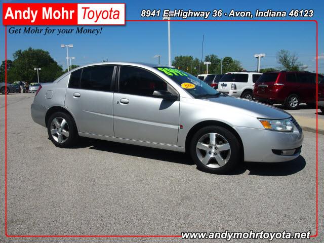 Photo of 2006 Saturn Ion