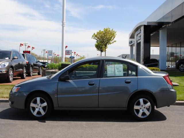Photo of 2007 Saturn Ion