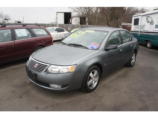 Photo of 2006 Saturn Ion