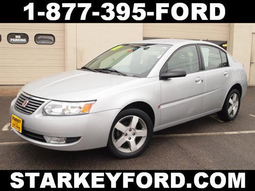 Photo of 2007 Saturn Ion