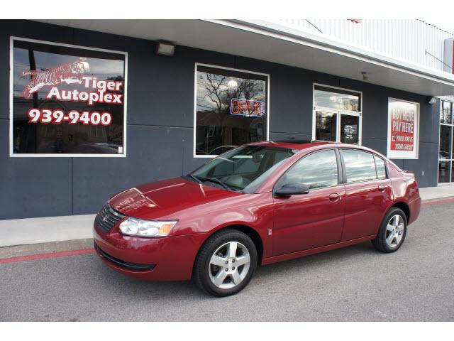 Photo of 2007 Saturn Ion
