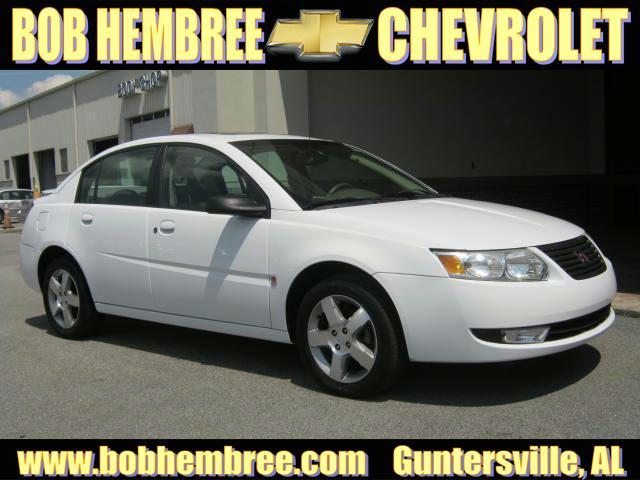 Photo of 2007 Saturn Ion