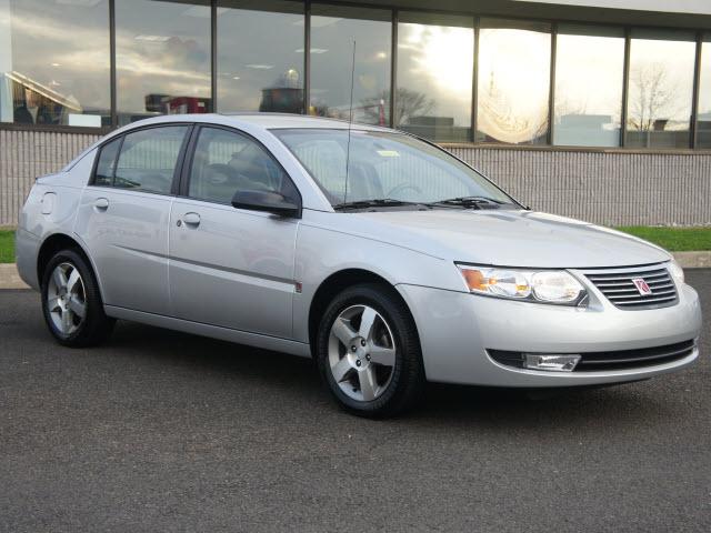 Photo of 2007 Saturn Ion