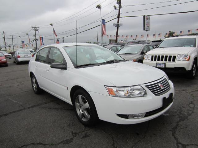 Photo of 2007 Saturn Ion