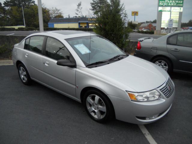 Photo of 2006 Saturn Ion