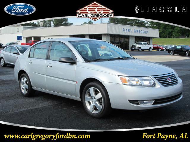 Photo of 2007 Saturn ION-3