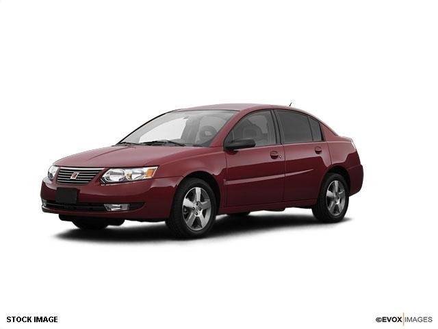 Photo of 2007 Saturn Ion