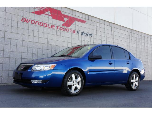 Photo of 2006 Saturn Ion