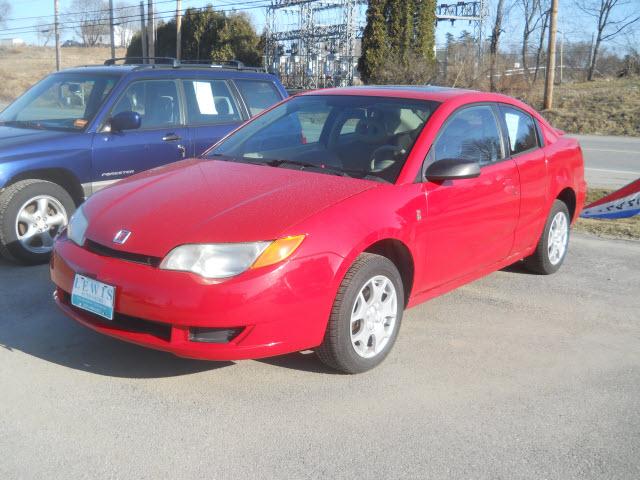 Photo of 2003 Saturn Ion