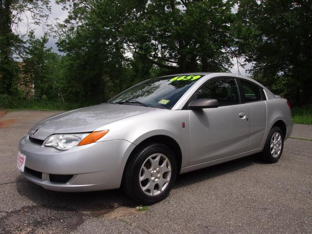 Photo of 2003 Saturn Ion