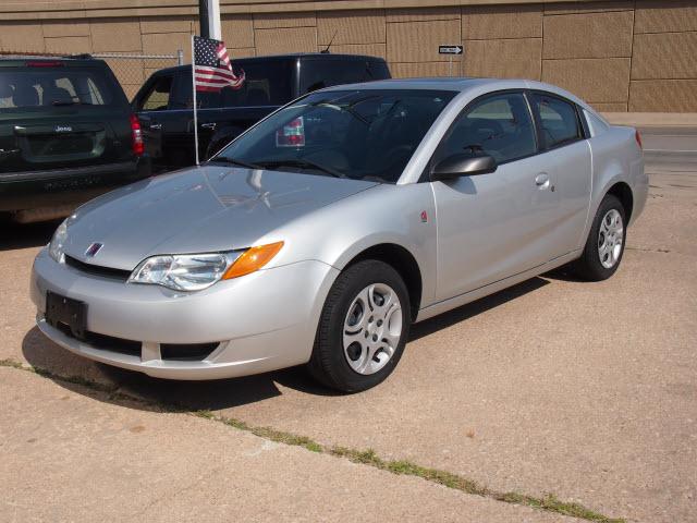 Photo of 2005 Saturn Ion