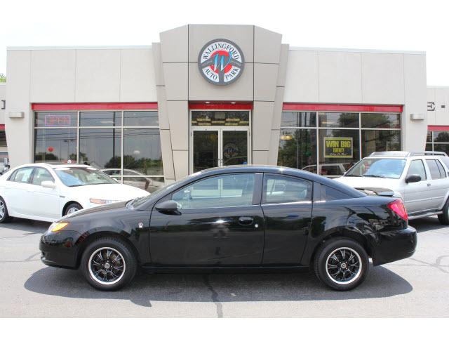Photo of 2005 Saturn Ion
