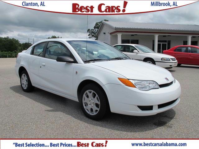 Photo of 2004 Saturn Ion