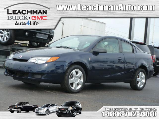 Photo of 2007 Saturn Ion
