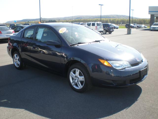 Photo of 2007 Saturn ION-2
