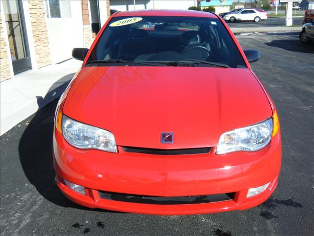 Photo of 2005 Saturn Ion