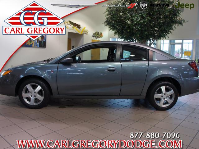 Photo of 2007 Saturn ION-3
