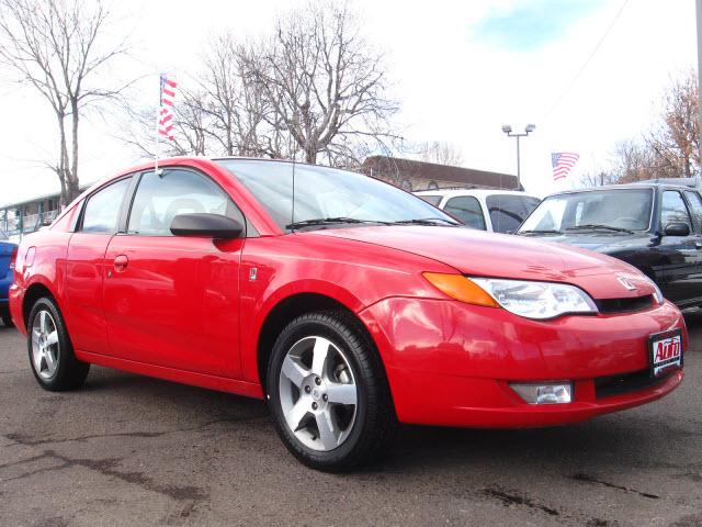 Photo of 2006 Saturn Ion