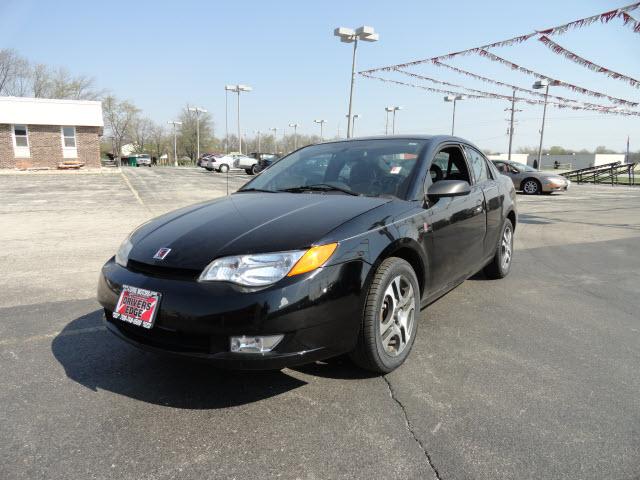 Photo of 2005 Saturn ION-3