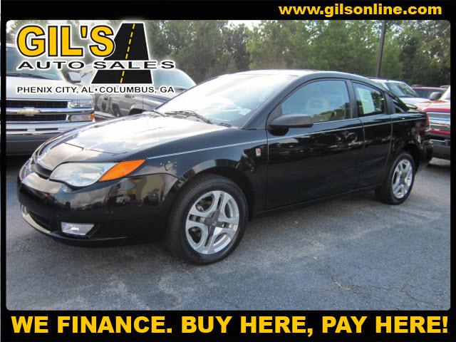 Photo of 2004 Saturn ION