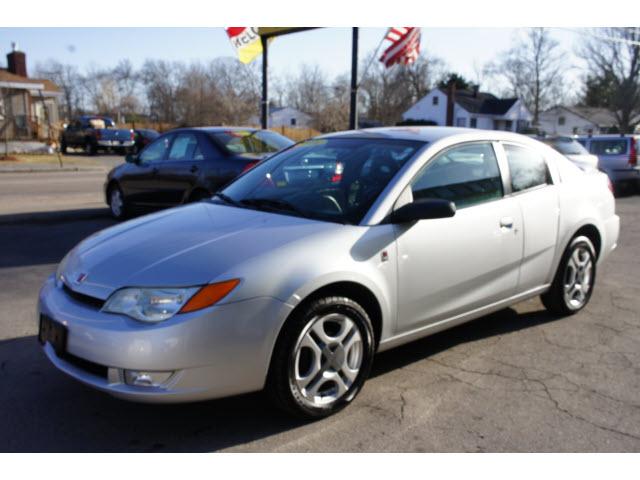 Photo of 2004 Saturn Ion