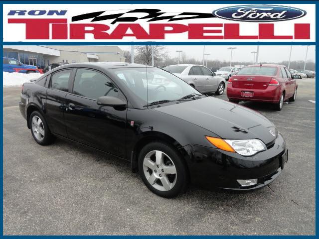 Photo of 2006 Saturn ION-3