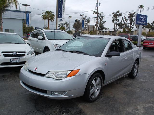 Photo of 2006 Saturn Ion