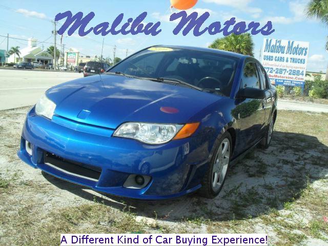 Photo of 2006 Saturn Ion