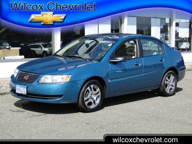 Photo of 2005 Saturn Ion