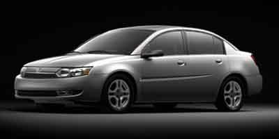Photo of 2004 Saturn Ion