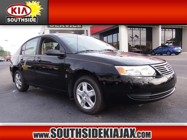 Photo of 2007 Saturn Ion