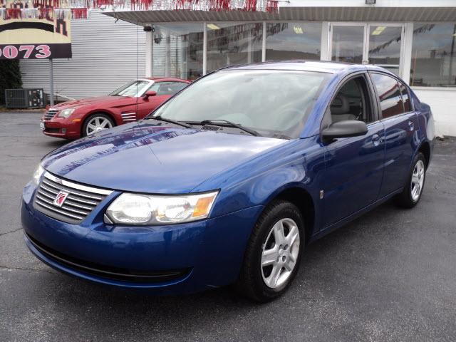 Photo of 2006 Saturn ION-2