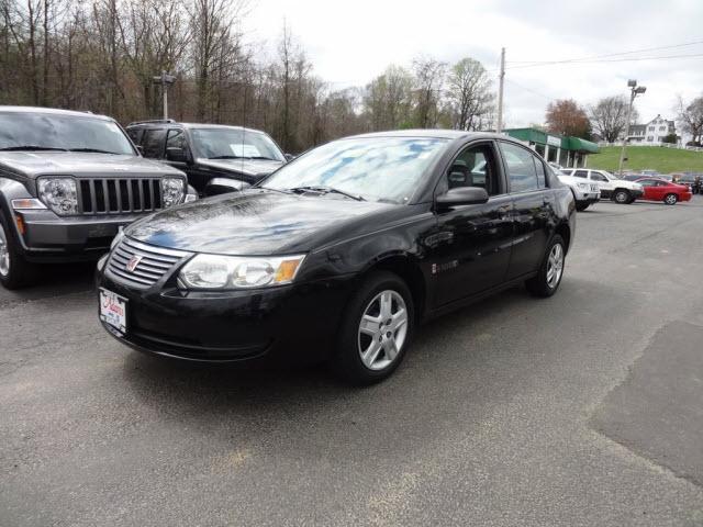 Photo of 2007 Saturn ION-2