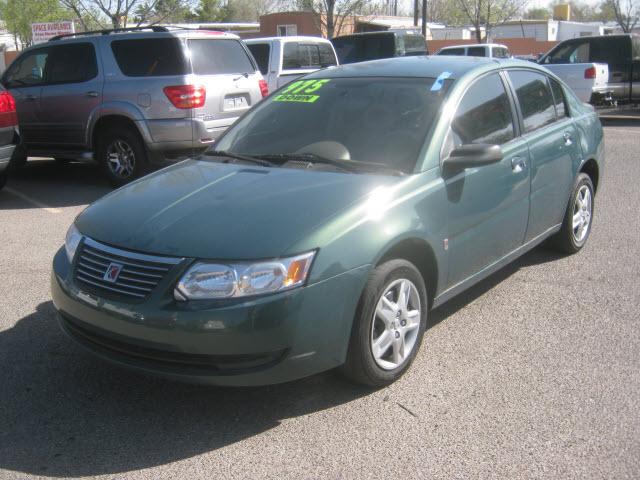 Photo of 2007 Saturn Ion