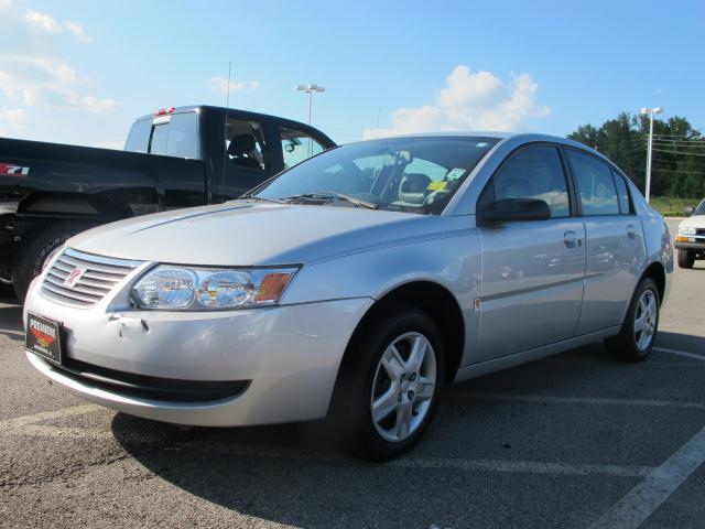 Photo of 2007 Saturn Ion