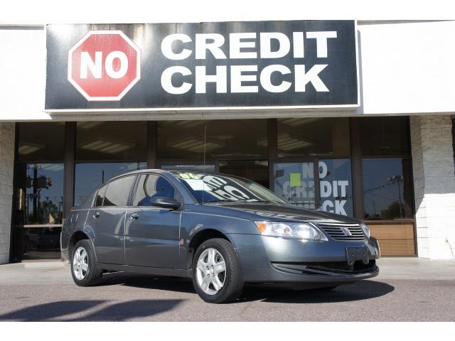 Photo of 2006 Saturn Ion